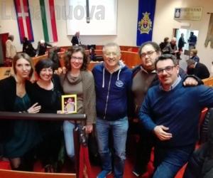 Rivoli, si &egrave; spento l'ex consigliere M5S Sandro Bracco 