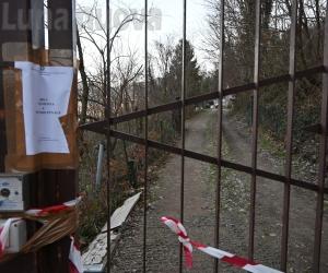 Avigliana, le indagini sulla tragedia di via Pietra Piana