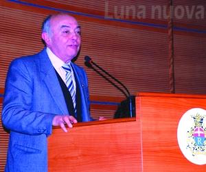 Rivoli: l'ultimo saluto a Pietro Paradiso, cuore della citt&agrave;