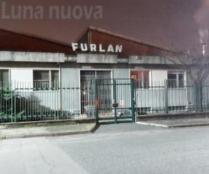 Beinasco, fallisce la Furlan: a spasso in 24