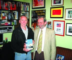 Tra le stelle: Umberto Cavallaro, lo studioso dello spazio