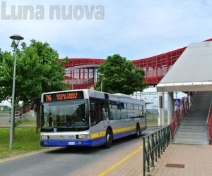 Grugliasco, trasporto pubblico: il Comune bacchetta Gtt