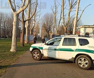 Collegno, pagamento multe sospeso fino al 15 aprile