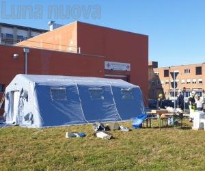 Orbassano, il S.Luigi fa il punto sull&rsquo;emergenza