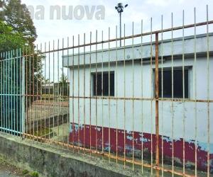 Rivoli, una nuova vita per il campo sportivo di via Sestriere?