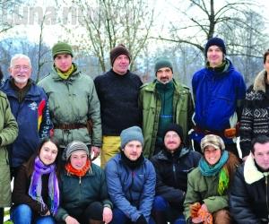 Alpitrek: echi di uomini e cavalli nei quaderni della vita