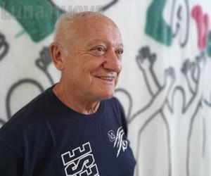 Almese: il virus si porta via Franco Corato, pioniere del volley