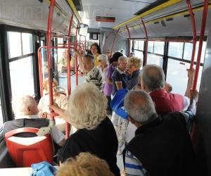 Grugliasco, rimborso agli anziani sugli abbonamenti Gtt