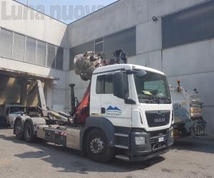 Acsel, nel 2020 cresce ancora la raccolta differenziata: sfiorato il 65 per cento