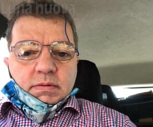 Collegno, resta senza lavoro: da cinque mesi dorme in auto