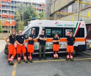 Rivoli, Biondino lascia la presidenza dopo 25 anni