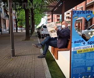 Collegno, al via il progetto che d&agrave; spazio alle persone