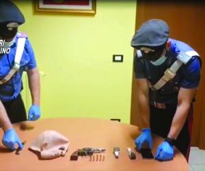 Rivoli, assalto in villetta: caccia al secondo rapinatore