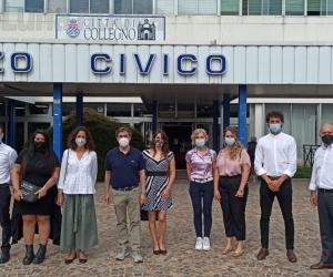 Collegno, 42mila euro per sostenere sei nuove attivit&agrave;