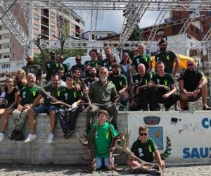 Palchi caduchi, le meraviglie della natura in mostra