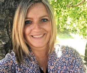 Chiusa S.Michele d&agrave; l'addio a Debora, maestra del cuore per gnomi e folletti