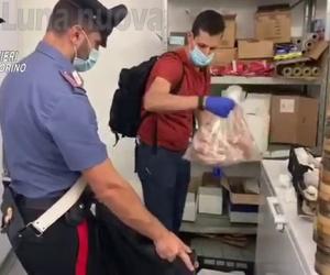 Rosta, riaperto il ristorante giapponese chiuso dai Nas