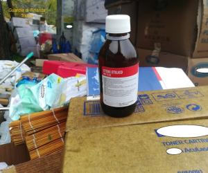 Alpignano, anche medicinali e camici nella discarica abusiva