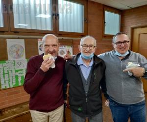 Rivoli, la Fidas ha perso la sua colonna