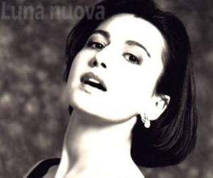 La vita di Maria &egrave; un lieder di Rilke 