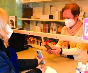 Obbligo green pass: nei negozi il controllo spetta ai commercianti