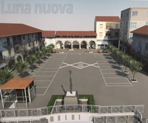 Pianezza, la rinascita del centro passa dai motori elettrici