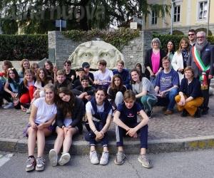 Giaveno, i ragazzi del Pascal andata e ritorno dall&rsquo;Olanda 