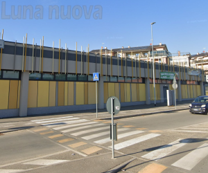 Grugliasco: investe bimbo sulle strisce, scappa e poi ci ripensa