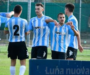 Promozione: notte fantastica per Union, Pianezza e Alpignano