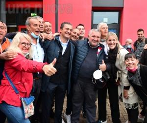 Pianezza, ecco il commissario verso il voto del 2023