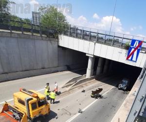 Collegno, dopo lo schianto &egrave; l'ora del ricordo