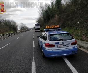Rivalta, in troppi al volante sotto l'effetto di droghe