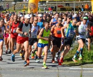 Il Giro del lago del Moncenisio ritorna e punta all&rsquo;edizione 30