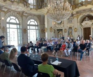 Da Stupinigi buone notizie per la variante di Borgaretto