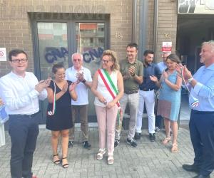 Orbassano, nuova sede Cna al servizio della cintura sud