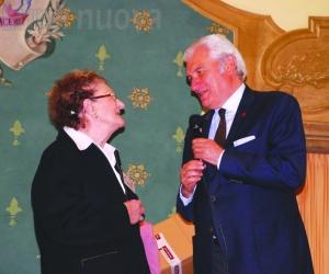 Rivoli, l'Unitre d&agrave; l'addio a Silvana Francone