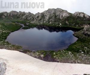 Sottano e Soprano: i laghi sopra Coazze per scappare dal caldo