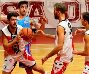 &Egrave; sempre "canestro garantito". Il nuovo Collegno strapazza Biella 