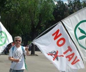 Almese, l&rsquo;addio a Dario Catti. Leghista a modo suo, schierato contro il Tav