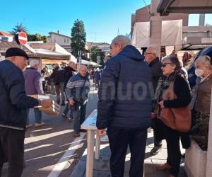 L'appello da Rivoli: &laquo;Riapriamo il centro di incontro di piazza Cervi&raquo;