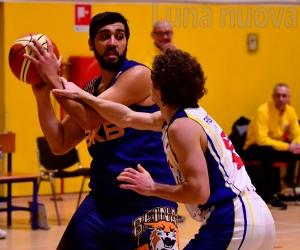 La Beinaschese c&rsquo;&egrave; all&rsquo;inizio e alla fine: Atlavir battuta nel derby di Serie D