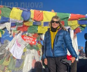 Avigliana: per la dodicesima volta in Nepal dopo la pandemia