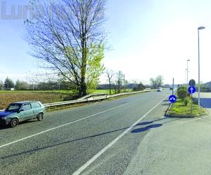 Rivalta, polemiche sull'autovelox "fantasma"