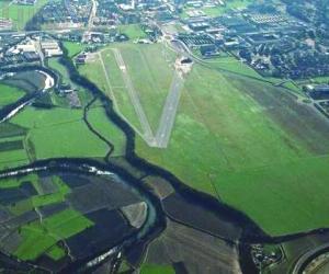 Collegno, il Campo Volo rester&agrave; verde