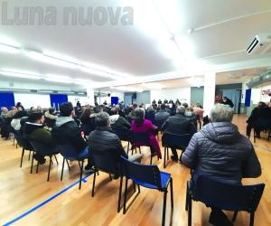 Collegno, palestra chiusa: scatta la corsa al rimborso