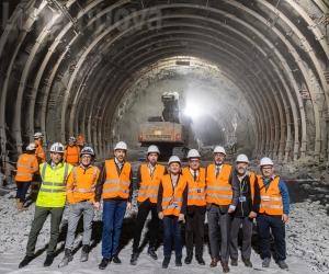 &laquo;La Francia ritiri il decreto di pubblica utilit&agrave; sul Tav&raquo;