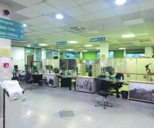 Collegno, azzerate le attese all'ufficio anagrafe