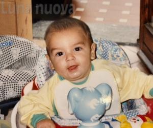 Rivoli, Marco alla ricerca dei suoi veri genitori