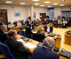 Collegno, la citt&agrave; non dimentica Ottorino Cirella