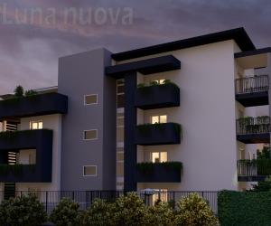 A Savonera il primo esperimento di "casa risparmiosa"